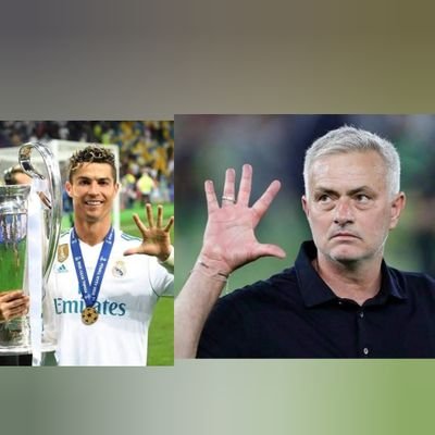 Jose Mourinho is the best manager in the world. All those who think he is finished & outdated will regret. Judas is number 1. Fan of defensive,Winning football.