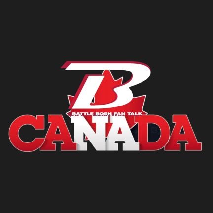 The Official Twitter account for Battle Born Fan Talk! #BBFT Toronto Sports Coverage! 

                     - Daily Podcast's 
- Free Articles
- Elite Coverage