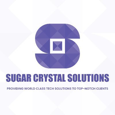 Sugar Crystal Solutions