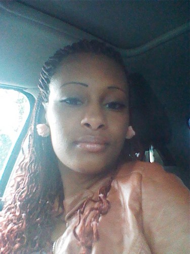 Independent and soooo focus!!!