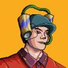 boldeagle37's profile picture. Neo Tokyo Citizen