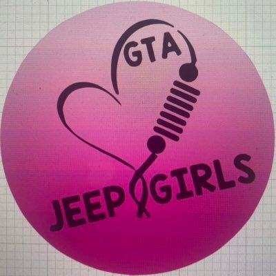 The first and only all-girls Jeep group in Toronto, Canada. Making our mark in the Jeep community. No drama, no judgement. Mean girl shit will not be tolerated!