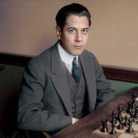 Capablanca(@Shayega31606954) 's Twitter Profile Photo