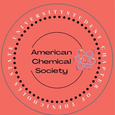 Nicholls State University Student Chapter of the American Chemical Society 🧪⚗️🧠🥼🔬🧬🦠🧫📝