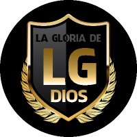 LaGloriadeDios (@dios_gloriade) 's Twitter Profile
