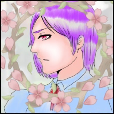 東雲家の執事をさせていただいております白坂羽純ともうします。LINE、discordは、交換しておりますのでお声掛けください