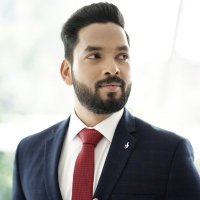 Arun Sarkkarai (@asarkkarai) 's Twitter Profile