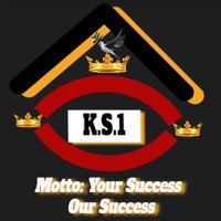 kingsolomon1.blockchain(@KingSol37725347) 's Twitter Profile Photo