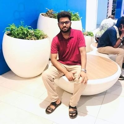 G_Thilakshana's profile picture. 👨🏻‍💻