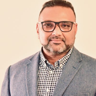 Rejith Krishnan Profile