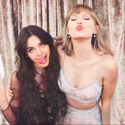 💐this is a safe place for taylor swift and olivia rodrigo stans