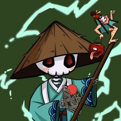 moabakonyak's profile picture. I love NFT and Crypto