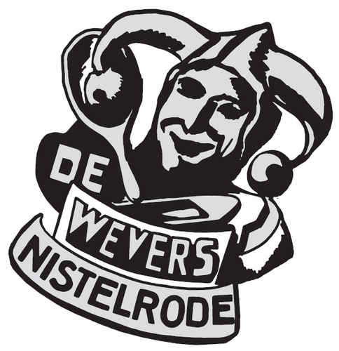 #Carnaval #Nistelrode #DeWevers #Bernheze