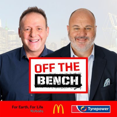 OffTheBenchTeam Profile Picture