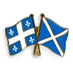 QuébecScotland (@QuebecScotland) Twitter profile photo