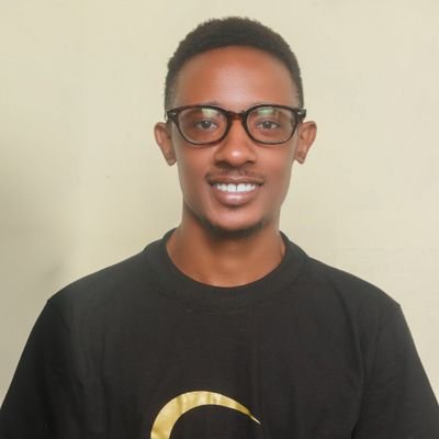 OtienoErastus1's profile picture. 