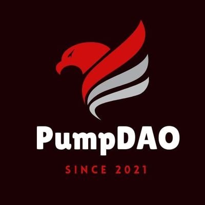 PumpDAOofficial Profile Picture