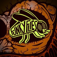 Funky Flies Sales (@funkyflysales) 's Twitter Profile