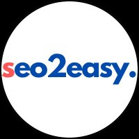 Seo2easy(@Seo2easy_Ltd) 's Twitter Profile Photo