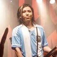 Sixth Gun del Pueblo ❄🇦🇷さんのプロフィール画像