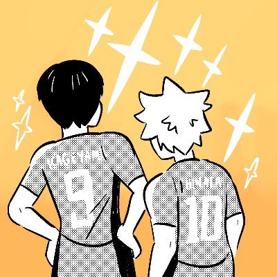 Preorders for A Monsters' Ball, a zine centering around Haikyuu’s National Team, are open until August 31!