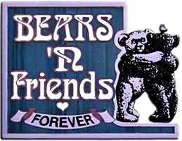 BearsNFriends's profile picture. Located in La Conner, WA, Bears 'N Friends was owned by the late Lisa Wooding. Call to check on current inventory 360-661-4938 or 360-466-3528