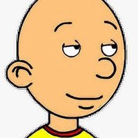 Caillou(@cailloubrat) 's Twitter Profileg