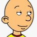 Caillou (@cailloubrat) Twitter profile photo