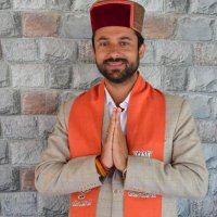 Kaul Singh Negi (मोदी का परिवार)(@KaulNegi) 's Twitter Profileg