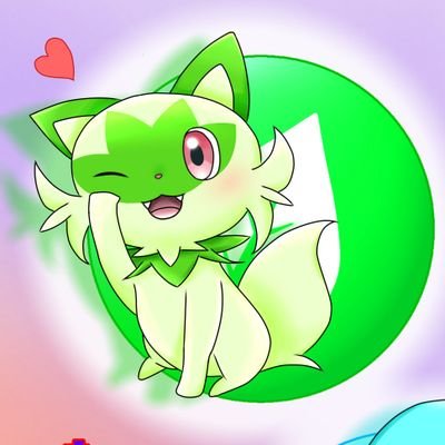 灯(ｱｶﾘ) 20↑ 主にポケモン絵描き🔰(頻度遅め) 稀に自発。フォロバ目当て❌自衛あり。🦦🎋推し。R4.7.2〜◓🎨 リプ流れて返信遅れること多いです...！🙏🏻 お別れはブロ解お願いします 表サブ▷▶@mijyumaru0310