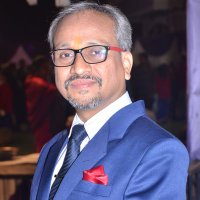 Prafulla Parhate (@pparhate) 's Twitter Profile