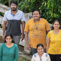 Ramesh Rasappan Lab (@rr_lab) 's Twitter Profile Photo Ramesh Rasappan Lab (@rr_lab) 's Twitter Profile Photo