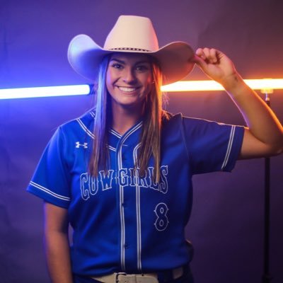 McNeese State Softball #8