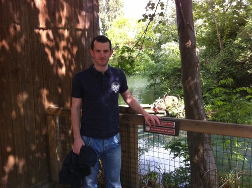 daraghmack's profile picture. 