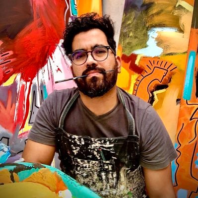 Héctor Olveraさんのプロフィール画像