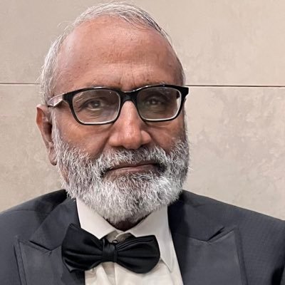 PervezTahir3's profile picture. A political economist.