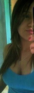 Sou  feliz,sexy ,alegre , tímida, e muito mais.. Basta me conhecer