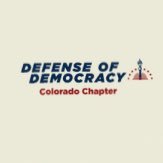 Defense of Democracy Southern Colorado (@dofdco) Twitter profile photo