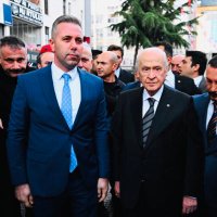 Gökhan YAŞAR (@gokhanyasar55) 's Twitter Profile Photo