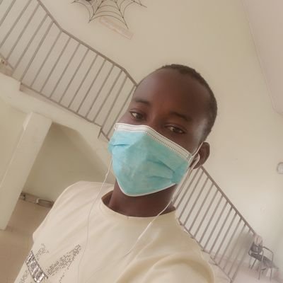 idowu_odeniran's profile picture. Am a talented guy