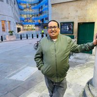 Samuel Téllez V 🇲🇽🇬🇧📝🎶🎬 (@samythe1) 's Twitter Profile