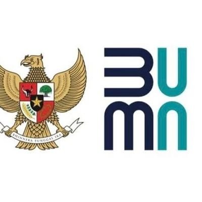 Share all about #BUMN #Indonesia