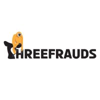 ThreeFrauds Studio (@threefrauds) 's Twitter Profile Photo ThreeFrauds Studio (@threefrauds) 's Twitter Profile Photo