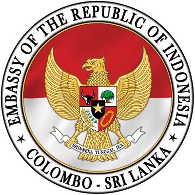 Official twitter account of the Embassy of the Republic of Indonesia 🇮🇩 in Colombo - Sri Lanka 🇱🇰 accredited to 🇲🇻. Hotline: +94772773123 / +94768848106