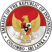 Indonesian Embassy in Colombo(@indonesiainCMB) 's Twitter Profile Photo