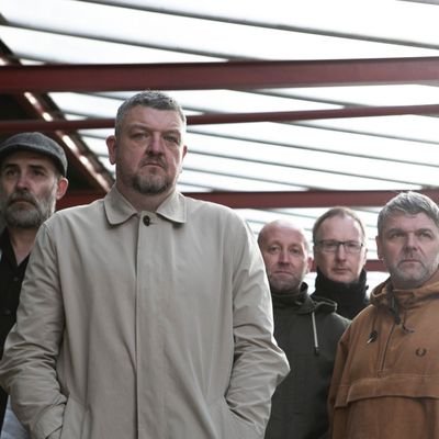 LastRaceHome's profile picture. “If Arcade Fire and Talking Heads were from Manchester.”  Forest Den records

https://t.co/3RFu0r9EEv