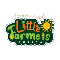 Little Farmers Africa (@coolfarming) 's Twitter Profile Photo Little Farmers Africa (@coolfarming) 's Twitter Profile Photo