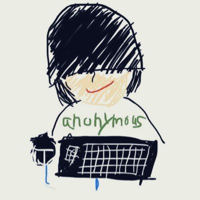 kyotokosen's profile picture. 大学用垢 machine Bよろしくです 名前何にすればいいんだろう→anonymous