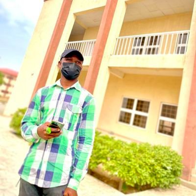am_imran2975's profile picture. Newbie Programmer | Currently Taking JavaScript Beginner Cours |
Studying medical Biochemistry... Looking forward to opportunities to help boost my tech Journey