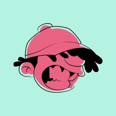 2D character designer | Digital artist | illustrator | Motion designer | 2D Animation |